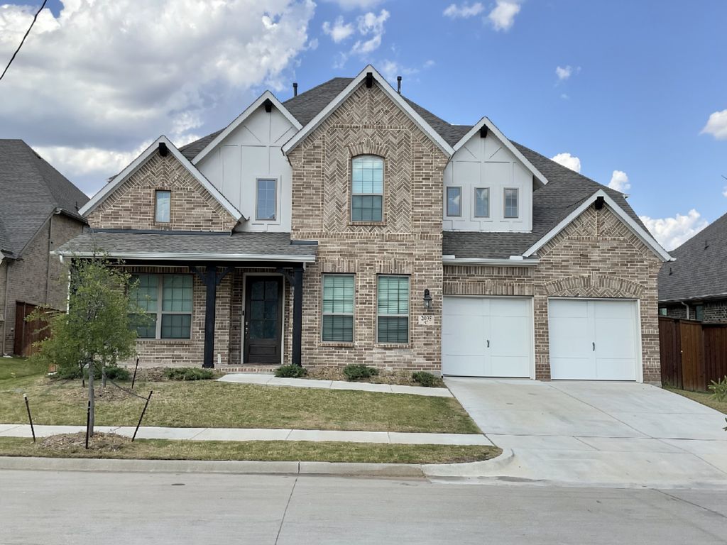 2008 Johnson Road, Mansfield, TX 76063