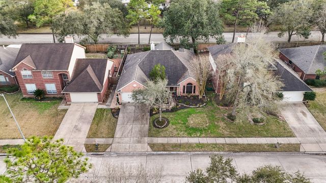 4610 Russett Place S, Pearland, TX 77584