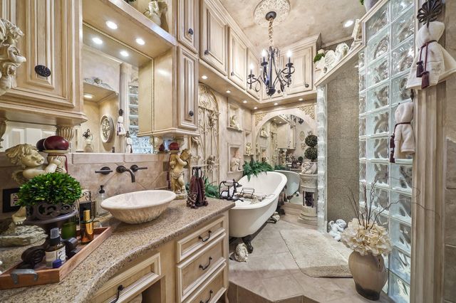 4610 Russett Place S, Pearland, TX 77584