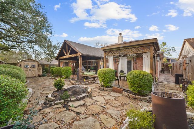 4610 Russett Place S, Pearland, TX 77584