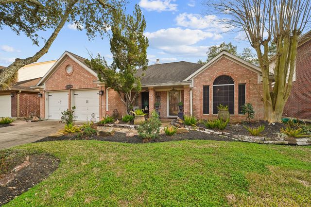 4610 Russett Place S, Pearland, TX 77584