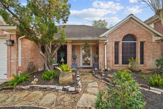 4610 Russett Place S, Pearland, TX 77584