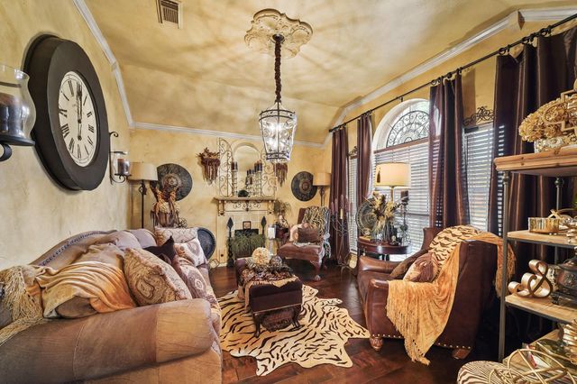 4610 Russett Place S, Pearland, TX 77584