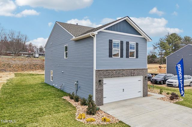 313 Alta Tree Blvd, Johnson City, TN 37604