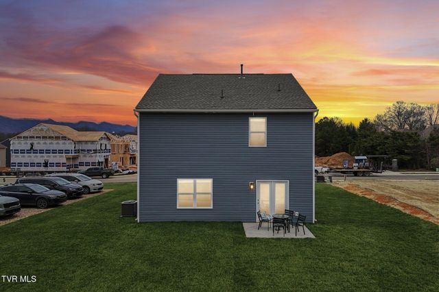 313 Alta Tree Blvd, Johnson City, TN 37604