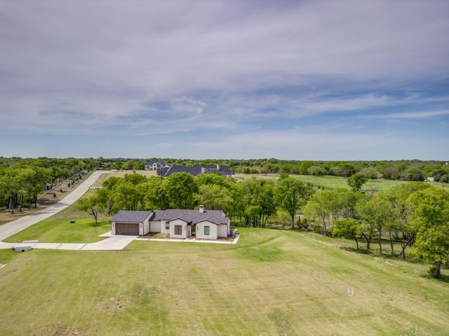 915 Vaquero Way, Lucas, TX 75002