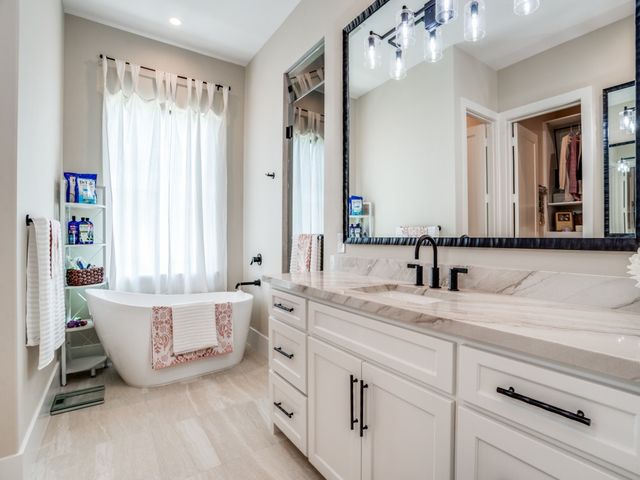 915 Vaquero Way, Lucas, TX 75002