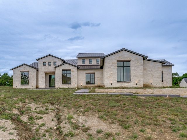 915 Vaquero Way, Lucas, TX 75002