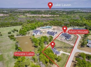 915 Vaquero Way, Lucas, TX 75002
