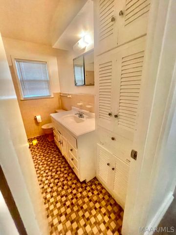 688 Joryne Street, Montgomery, AL 36109
