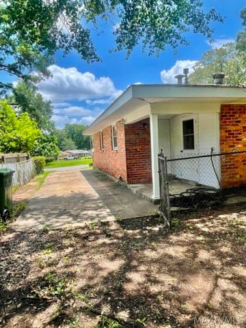 688 Joryne Street, Montgomery, AL 36109