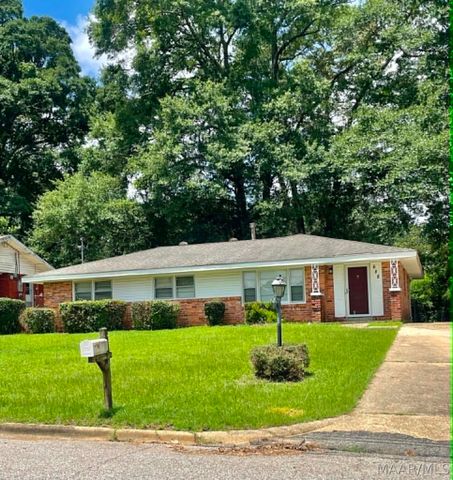 688 Joryne Street, Montgomery, AL 36109