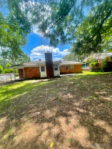 688 Joryne Street, Montgomery, AL 36109