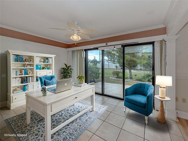 647 FOXWOOD BOULEVARD, Englewood, FL 34223