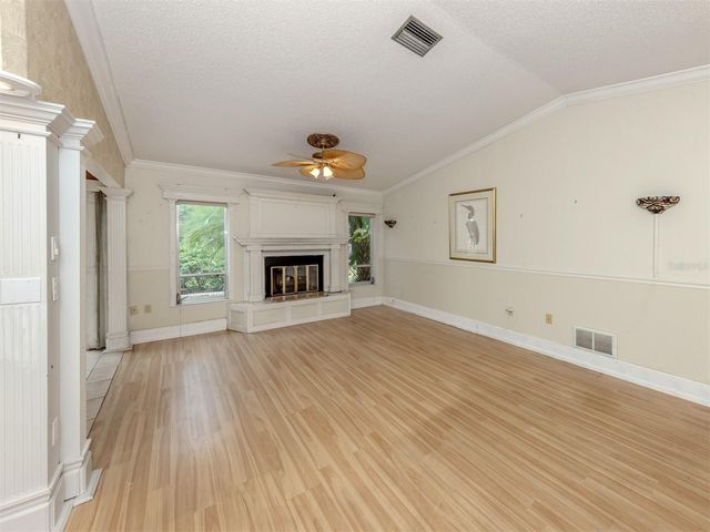 647 FOXWOOD BOULEVARD, Englewood, FL 34223