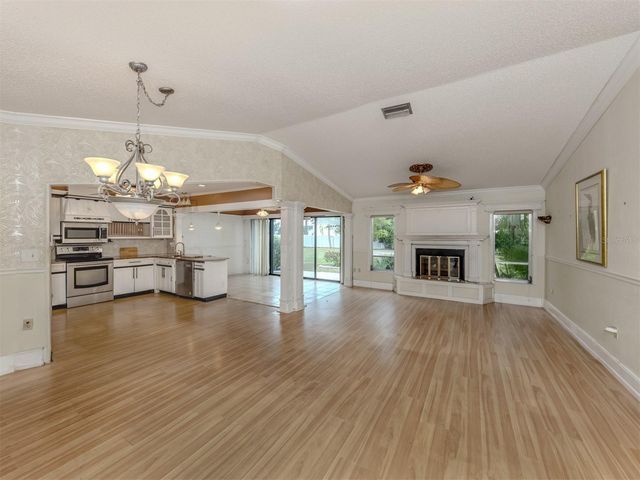 647 FOXWOOD BOULEVARD, Englewood, FL 34223