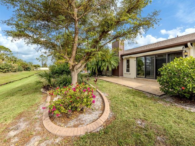 647 FOXWOOD BOULEVARD, Englewood, FL 34223