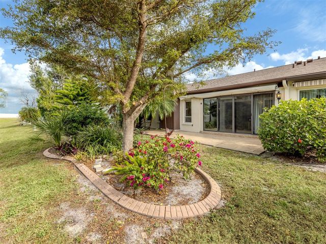 647 FOXWOOD BOULEVARD, Englewood, FL 34223