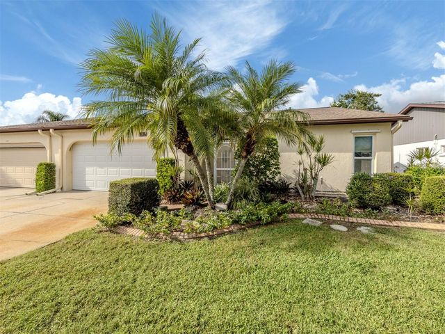 647 FOXWOOD BOULEVARD, Englewood, FL 34223