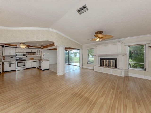 647 FOXWOOD BOULEVARD, Englewood, FL 34223