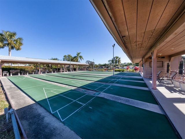 647 FOXWOOD BOULEVARD, Englewood, FL 34223