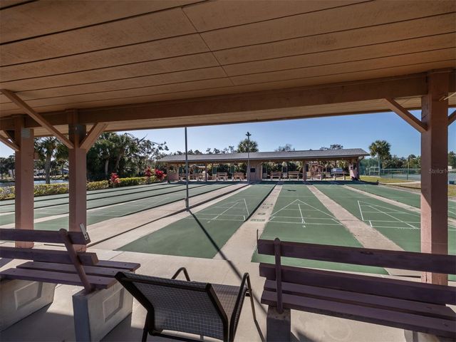 647 FOXWOOD BOULEVARD, Englewood, FL 34223