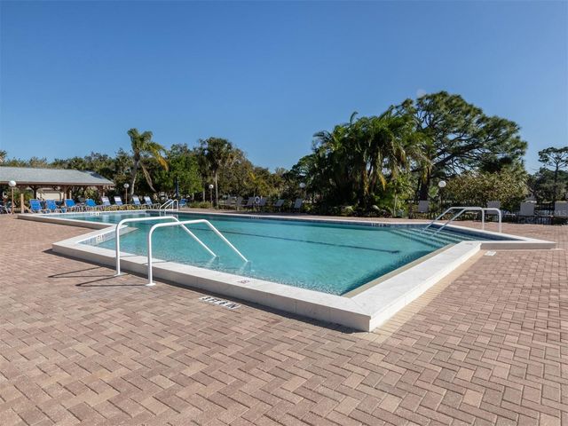 647 FOXWOOD BOULEVARD, Englewood, FL 34223