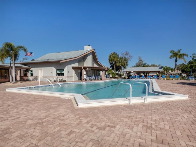 647 FOXWOOD BOULEVARD, Englewood, FL 34223