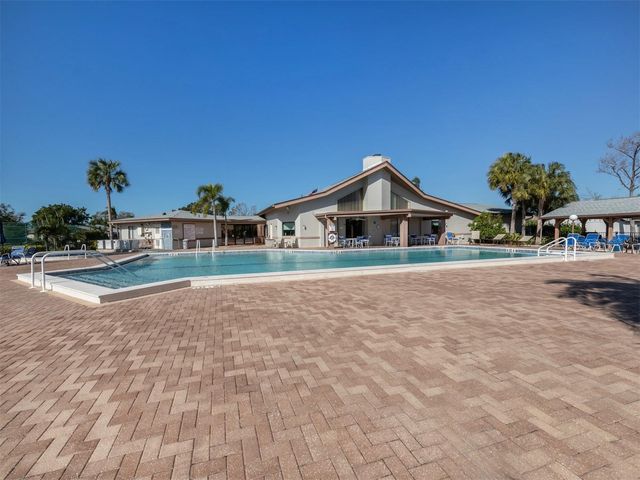 647 FOXWOOD BOULEVARD, Englewood, FL 34223