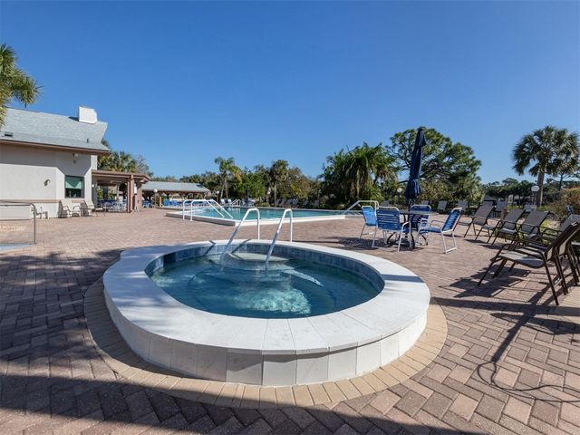 647 FOXWOOD BOULEVARD, Englewood, FL 34223