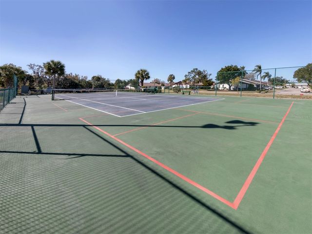 647 FOXWOOD BOULEVARD, Englewood, FL 34223