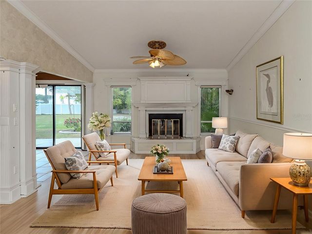 647 FOXWOOD BOULEVARD, Englewood, FL 34223