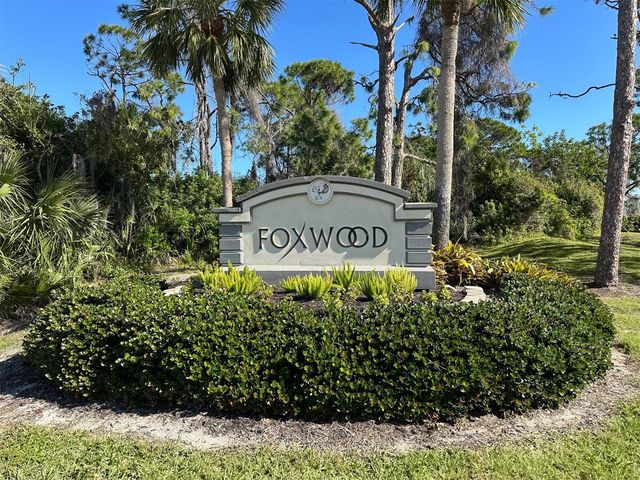 647 FOXWOOD BOULEVARD, Englewood, FL 34223