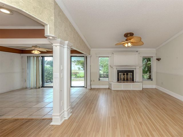 647 FOXWOOD BOULEVARD, Englewood, FL 34223