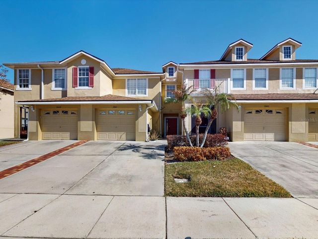 2947 LANGDON LANE S, Kissimmee, FL 34741