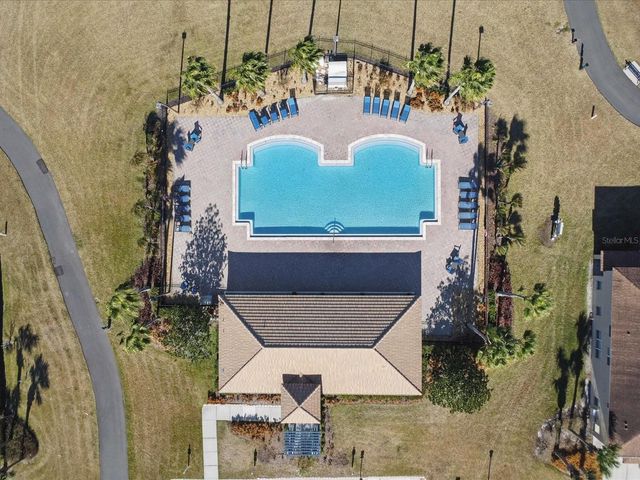 2947 LANGDON LANE S, Kissimmee, FL 34741