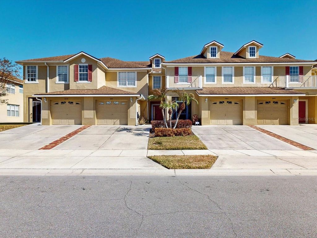 2947 LANGDON LANE S, Kissimmee, FL 34741