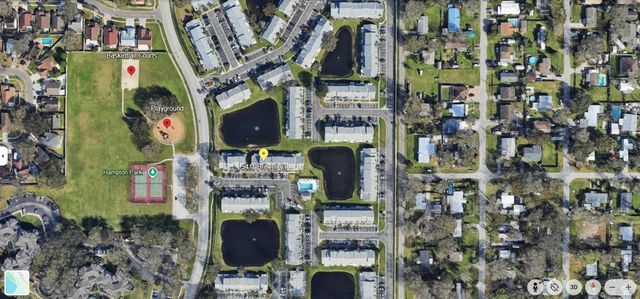 5411 BRITWELL COURT, Tampa, FL 33624