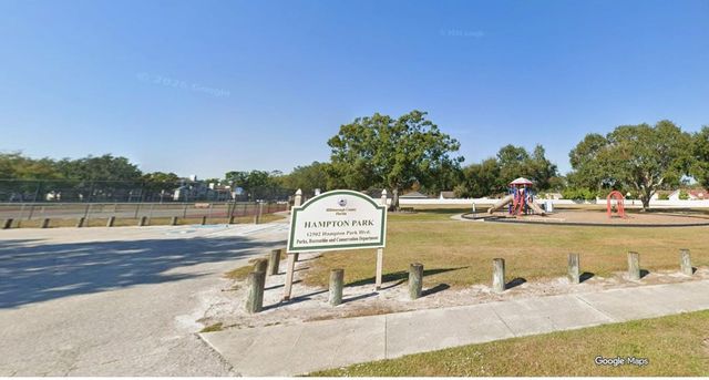 5411 BRITWELL COURT, Tampa, FL 33624