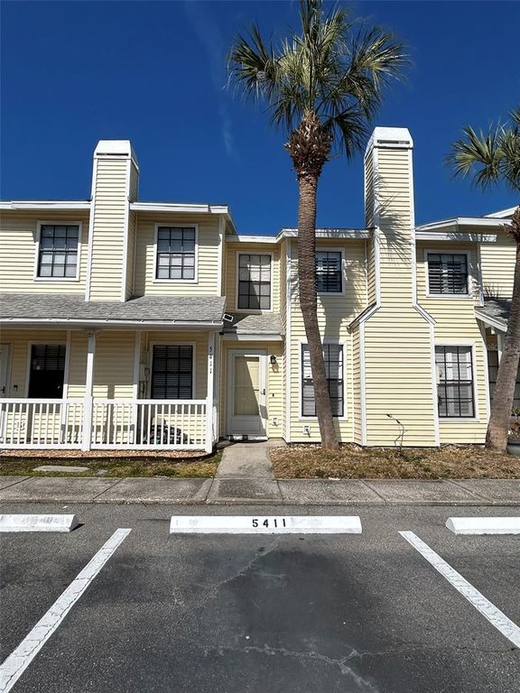 5411 BRITWELL COURT, Tampa, FL 33624