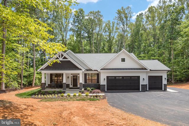 142 CHESAPEAKE DR, Stafford, VA 22554