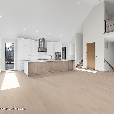 13 Brant Drive Lot 5.09, Atlantic Highlands, NJ 07716