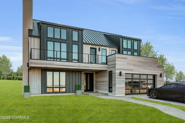 13 Brant Drive Lot 5.09, Atlantic Highlands, NJ 07716