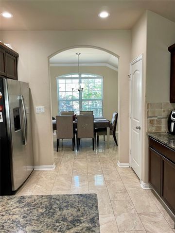 1203 Bronner Drive, Princeton, TX 75407