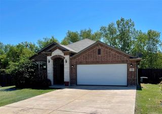 1203 Bronner Drive, Princeton, TX 75407