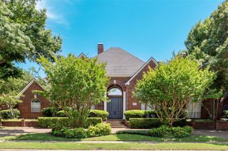 6504 Myrtle Beach Drive, Plano, TX 75093