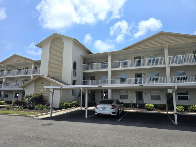 7201 29TH AVENUE DRIVE W 306, Bradenton, FL 34209