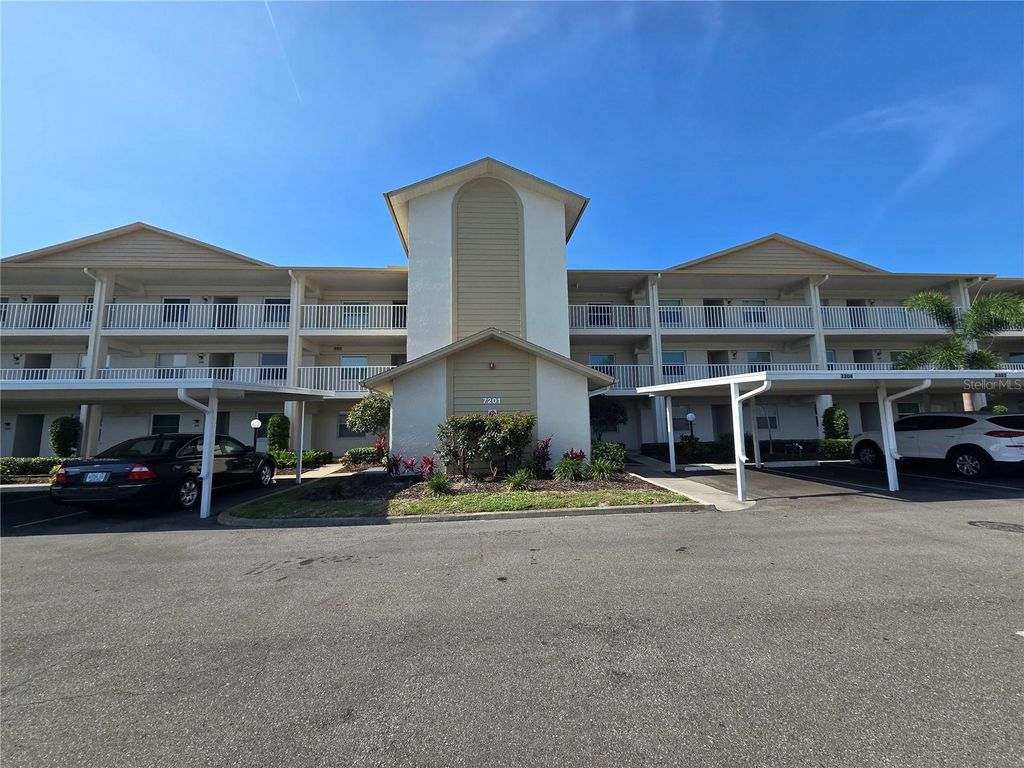 7201 29TH AVENUE DRIVE W 306, Bradenton, FL 34209