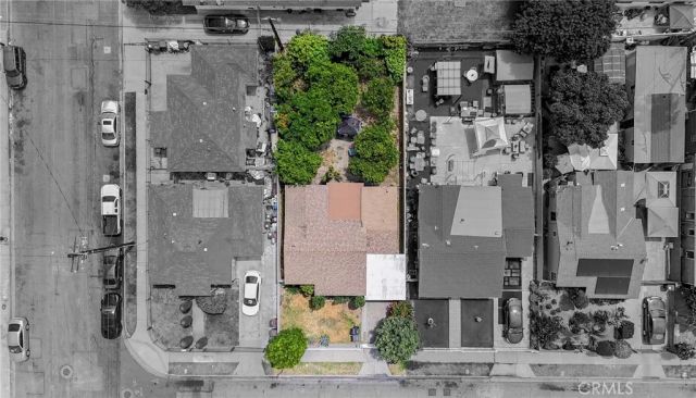 1818 N Rose, Compton, CA 90221