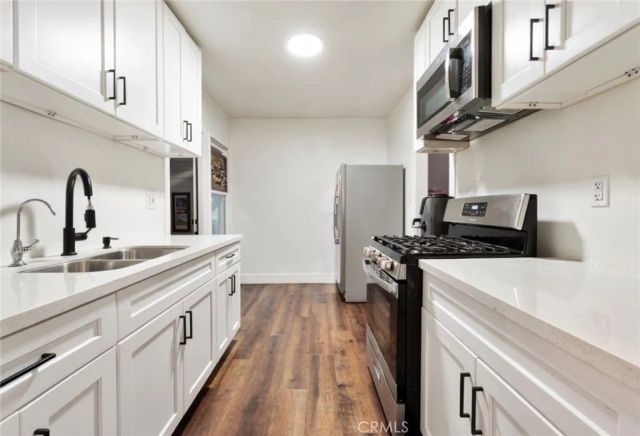 1818 N Rose, Compton, CA 90221